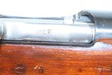 WORLD WAR II Era SOVIET TULA ARSENAL Mosin-Nagant 7.62mm M1891/30 C&R Rifle 1943 Dated RUSSIAN MILITARY Infantry Rifle - 7 of 21