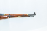 1942 WORLD WAR II Era Soviet IZHEVSK ARSENAL M38 Mosin-Nagant C&R CARBINE
WW II Soviet Military INFANTRY WEAPON - 5 of 20