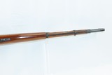 1942 WORLD WAR II Era Soviet IZHEVSK ARSENAL M38 Mosin-Nagant C&R CARBINE
WW II Soviet Military INFANTRY WEAPON - 9 of 20