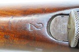 WORLD WAR I Imperial Russian TULA ARSENAL Mosin-Nagant M1891 7.62 C&R Rifle Nice WORLD WAR I Dated “1916” - 11 of 23