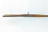 WORLD WAR I Imperial Russian TULA ARSENAL Mosin-Nagant M1891 7.62 C&R Rifle Nice WORLD WAR I Dated “1916” - 8 of 23