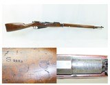 WORLD WAR I Imperial Russian TULA ARSENAL Mosin-Nagant M1891 7.62 C&R Rifle Nice WORLD WAR I Dated “1916” - 1 of 23