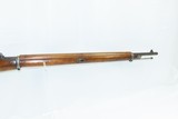 WORLD WAR I Imperial Russian TULA ARSENAL Mosin-Nagant M1891 7.62 C&R Rifle Nice WORLD WAR I Dated “1916” - 5 of 23