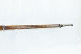 WORLD WAR I Imperial Russian TULA ARSENAL Mosin-Nagant M1891 7.62 C&R Rifle Nice WORLD WAR I Dated “1916” - 9 of 23