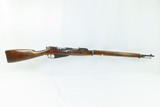 WORLD WAR I Imperial Russian TULA ARSENAL Mosin-Nagant M1891 7.62 C&R Rifle Nice WORLD WAR I Dated “1916” - 2 of 23