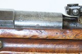 WORLD WAR I Imperial Russian TULA ARSENAL Mosin-Nagant M1891 7.62 C&R Rifle Nice WORLD WAR I Dated “1916” - 7 of 23