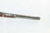 Antique WINCHESTER M1892 LEVER ACTION .44 WCF REPEATING Rifle FRONTIER Era Classic Lever Action Made in 1893 - 18 of 20