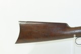 Antique WINCHESTER M1892 LEVER ACTION .44 WCF REPEATING Rifle FRONTIER Era Classic Lever Action Made in 1893 - 16 of 20