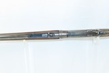 c1918 WINCHESTER M1886 “LIGHTWEIGHT” Lever Action TAKEDOWN .33 WCF Repeater WORLD WAR I Era Hunting/Sporting TAKEDOWN RIFLE - 13 of 20