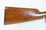 c1918 WINCHESTER M1886 “LIGHTWEIGHT” Lever Action TAKEDOWN .33 WCF Repeater WORLD WAR I Era Hunting/Sporting TAKEDOWN RIFLE - 16 of 20