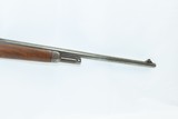 c1918 WINCHESTER M1886 “LIGHTWEIGHT” Lever Action TAKEDOWN .33 WCF Repeater WORLD WAR I Era Hunting/Sporting TAKEDOWN RIFLE - 18 of 20