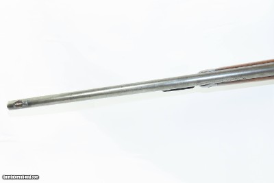 c1918 WINCHESTER M1886 “LIGHTWEIGHT” Lever Action TAKEDOWN .33 WCF Repeater WORLD WAR I Era Hunting/Sporting TAKEDOWN RIFLE - Image 14 of 20