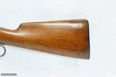 c1918 WINCHESTER M1886 “LIGHTWEIGHT” Lever Action TAKEDOWN .33 WCF Repeater WORLD WAR I Era Hunting/Sporting TAKEDOWN RIFLE - Image 3 of 20