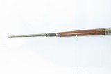 c1918 WINCHESTER M1886 “LIGHTWEIGHT” Lever Action TAKEDOWN .33 WCF Repeater WORLD WAR I Era Hunting/Sporting TAKEDOWN RIFLE - 9 of 20