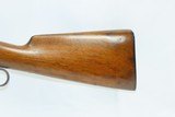 c1918 WINCHESTER M1886 “LIGHTWEIGHT” Lever Action TAKEDOWN .33 WCF Repeater WORLD WAR I Era Hunting/Sporting TAKEDOWN RIFLE - 3 of 20