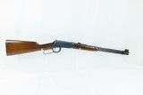 Late1940s WINCHESTER Model 94 FLAT BAND .25-35 WCF Lever Action CARBINE C&R Classic Repeater Made Just After WORLD WAR II - 14 of 19