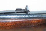 Late1940s WINCHESTER Model 94 FLAT BAND .25-35 WCF Lever Action CARBINE C&R Classic Repeater Made Just After WORLD WAR II - 6 of 19