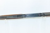 Late1940s WINCHESTER Model 94 FLAT BAND .25-35 WCF Lever Action CARBINE C&R Classic Repeater Made Just After WORLD WAR II - 12 of 19