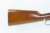 Late1940s WINCHESTER Model 94 FLAT BAND .25-35 WCF Lever Action CARBINE C&R Classic Repeater Made Just After WORLD WAR II - 15 of 19