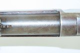 c1889 mfr. WILD WEST Antique WINCHESTER 1873 Lever Action .44-40 WCF RIFLEHandy Companion to the Colt Single Action Army Revolver - 11 of 21