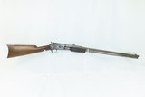 Antique COLT LIGHTNING Pump Action .38-40 WCF Rifle Octagonal Barrel Medium WILD WEST/FRONTIER Slide Action Rifle Made in 1888 - 14 of 19