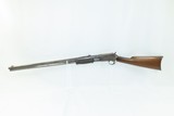 Antique COLT LIGHTNING Pump Action .38-40 WCF Rifle Octagonal Barrel Medium WILD WEST/FRONTIER Slide Action Rifle Made in 1888 - 2 of 19