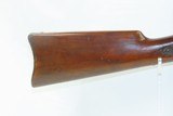 RARE Antique U.S. Contract E.G. LAMSON BALL Patent SR CARBINE Civil War
1 of 1,002 made with Underbarrel Tube Fed Magazine - 3 of 17