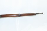 RARE Antique U.S. Contract E.G. LAMSON BALL Patent SR CARBINE Civil War
1 of 1,002 made with Underbarrel Tube Fed Magazine - 7 of 17