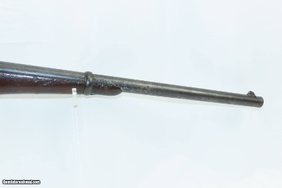 Scarce CIVIL WAR Antique JOSLYN ARMS U.S. M1862 CAVALRY Saddle Ring CarbineScarce 1 of 3,500 UNION ARMY Carbines Made - Image 5 of 19