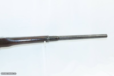 Scarce CIVIL WAR Antique JOSLYN ARMS U.S. M1862 CAVALRY Saddle Ring CarbineScarce 1 of 3,500 UNION ARMY Carbines Made - Image 8 of 19