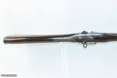 Scarce CIVIL WAR Antique JOSLYN ARMS U.S. M1862 CAVALRY Saddle Ring CarbineScarce 1 of 3,500 UNION ARMY Carbines Made - Image 7 of 19