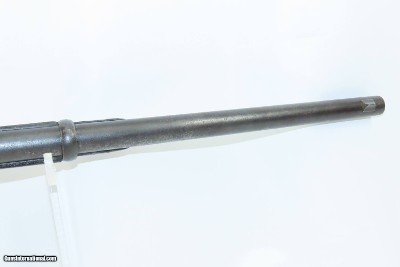 Scarce CIVIL WAR Antique JOSLYN ARMS U.S. M1862 CAVALRY Saddle Ring CarbineScarce 1 of 3,500 UNION ARMY Carbines Made - Image 12 of 19
