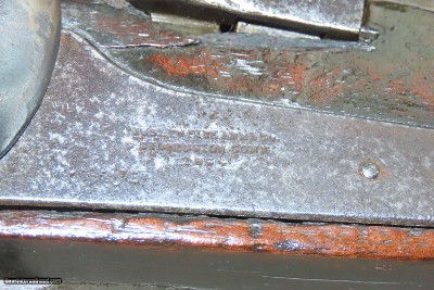 Scarce CIVIL WAR Antique JOSLYN ARMS U.S. M1862 CAVALRY Saddle Ring CarbineScarce 1 of 3,500 UNION ARMY Carbines Made - Image 6 of 19