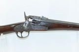 Scarce CIVIL WAR Antique JOSLYN ARMS U.S. M1862 CAVALRY Saddle Ring Carbine
Scarce 1 of 3,500 UNION ARMY Carbines Made - 4 of 19