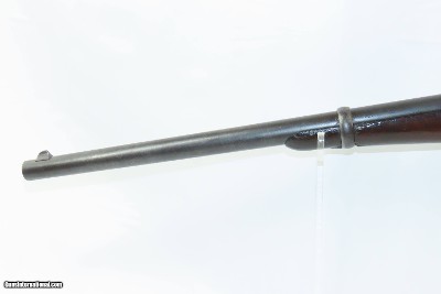 Scarce CIVIL WAR Antique JOSLYN ARMS U.S. M1862 CAVALRY Saddle Ring CarbineScarce 1 of 3,500 UNION ARMY Carbines Made - Image 17 of 19