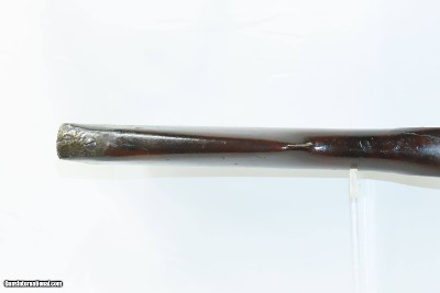 Scarce CIVIL WAR Antique JOSLYN ARMS U.S. M1862 CAVALRY Saddle Ring CarbineScarce 1 of 3,500 UNION ARMY Carbines Made - Image 10 of 19