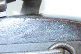 Scarce CIVIL WAR Antique JOSLYN ARMS U.S. M1862 CAVALRY Saddle Ring Carbine
Scarce 1 of 3,500 UNION ARMY Carbines Made - 13 of 19