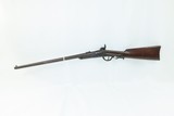 CIVIL WAR Antique RICHARDSON & OVERMAN .50 GALLAGER Saddle Ring Carbine
Union Carbine Invented in South Carolina! - 11 of 16