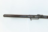 CIVIL WAR Antique RICHARDSON & OVERMAN .50 GALLAGER Saddle Ring Carbine
Union Carbine Invented in South Carolina! - 7 of 16