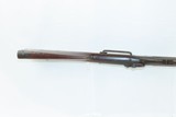 CIVIL WAR Antique RICHARDSON & OVERMAN .50 GALLAGER Saddle Ring Carbine
Union Carbine Invented in South Carolina! - 9 of 16