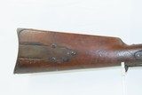 CIVIL WAR Antique RICHARDSON & OVERMAN .50 GALLAGER Saddle Ring Carbine
Union Carbine Invented in South Carolina! - 3 of 16