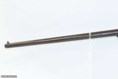 CIVIL WAR Antique RICHARDSON & OVERMAN .50 GALLAGER Saddle Ring CarbineUnion Carbine Invented in South Carolina! - Image 14 of 16