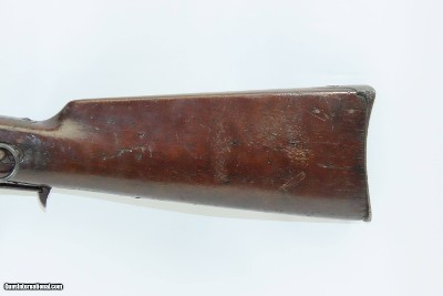 CIVIL WAR Antique RICHARDSON & OVERMAN .50 GALLAGER Saddle Ring CarbineUnion Carbine Invented in South Carolina! - Image 12 of 16