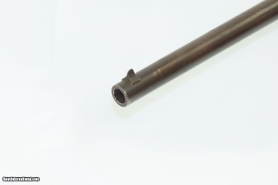 CIVIL WAR Antique RICHARDSON & OVERMAN .50 GALLAGER Saddle Ring CarbineUnion Carbine Invented in South Carolina! - Image 15 of 16