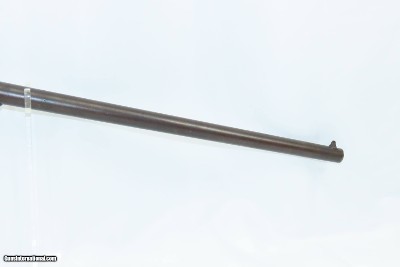 CIVIL WAR Antique RICHARDSON & OVERMAN .50 GALLAGER Saddle Ring CarbineUnion Carbine Invented in South Carolina! - Image 5 of 16