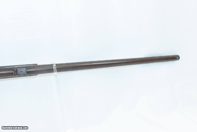 CIVIL WAR Antique RICHARDSON & OVERMAN .50 GALLAGER Saddle Ring CarbineUnion Carbine Invented in South Carolina! - Image 10 of 16