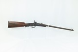 CIVIL WAR Antique RICHARDSON & OVERMAN .50 GALLAGER Saddle Ring Carbine
Union Carbine Invented in South Carolina! - 2 of 16