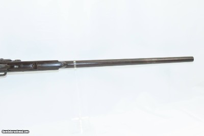 CIVIL WAR Antique RICHARDSON & OVERMAN .50 GALLAGER Saddle Ring CarbineUnion Carbine Invented in South Carolina! - Image 8 of 16
