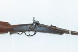 CIVIL WAR Antique RICHARDSON & OVERMAN .50 GALLAGER Saddle Ring Carbine
Union Carbine Invented in South Carolina! - 4 of 16