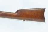 RARE 1 of 100 Civil War COLT Model 1855 REVOLVING SADDLE RING CARBINE .44
.44 Caliber Carbine 21 INCH BARREL - 3 of 18